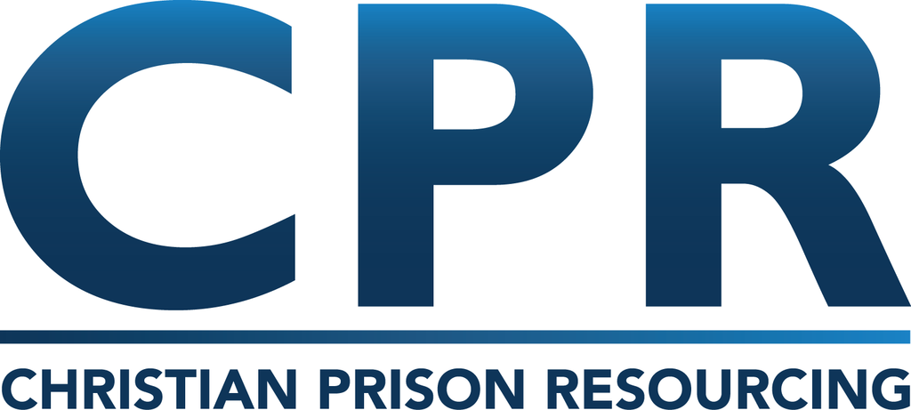 Christian Prison Resourcing logo